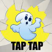 Tap Tap The Ghost