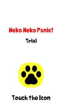 NekoNeko Panic! Trial Screen Shot 0