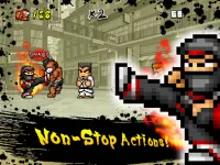 Tap Tap Street Fight Screen Shot 8