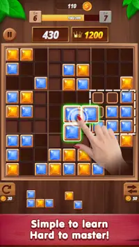 Block 2021 - Sudoku Block Puzzle Screen Shot 6