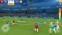 Soccer Star: Soccer Kicks Game Screen Shot 1