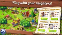 Farm Clan®: Farm Life Adventure Screen Shot 10