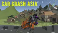 Car Crash Asia Screen Shot 4