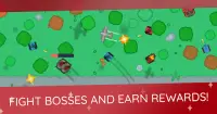 Mini Wars 1-2 Player Fight Sim Screen Shot 5