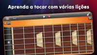 Guitar Solo HD - Violão Screen Shot 1