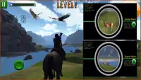 Deer Hunt Challenges : Archer Screen Shot 3