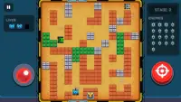 Super Tank Stars - Arcade Battle City Shooter Screen Shot 7