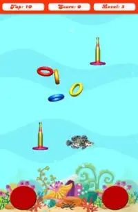Ring and Toss Screen Shot 5