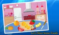 Pudding Maker - Bakery Shop Screen Shot 4