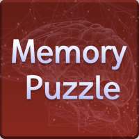 memory puzzle