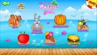 123 Kids Fun PUZZLE GOLD Free Screen Shot 7