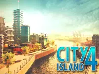 City Island 4: Bau ein Dorf Screen Shot 14