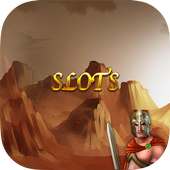 Slots: Sparta Warrior