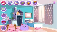 Mochi Plush kawaii Screen Shot 2