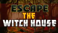 Escape The Witch House Screen Shot 5