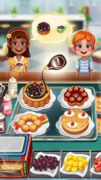 Crazy Cooking Chef Screen Shot 4