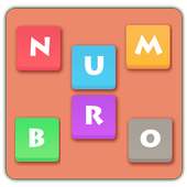 Numbro - Number Puzzle Game