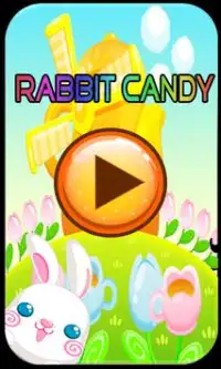 Rabbit Candy Legend Screen Shot 0