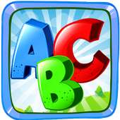 ABC Kids Learning Game