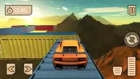 Extreme Car Driving 3D Game Screen Shot 4