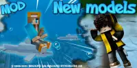 Dolphins Plus Mod Sharks for PE Screen Shot 3