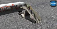 3D طائرة طيران فلاي محاكي Screen Shot 8