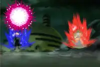 super goku battle Tenkaichi Z Screen Shot 2