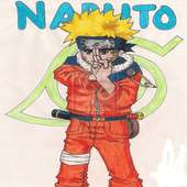 How To Draw Naruto