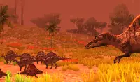 Spinosaurus Simulator Screen Shot 10
