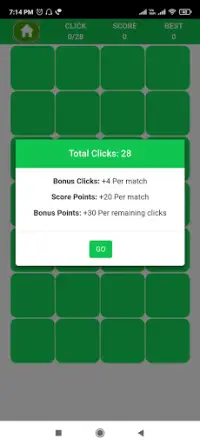 Brain Games, Pair it, Sliding puzzle, Guess Number Screen Shot 6