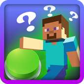 Find the Button 2018 Mini-game. Map for MCPE