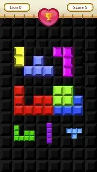 Block Puzzle Legend Screen Shot 4