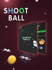 Shoot Ball Screen Shot 11