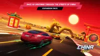Horizon Chase – Arcade Racing Screen Shot 18