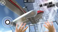 VR Falling Tower Dubai Screen Shot 3