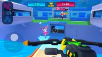 FRAG Pro Shooter Screen Shot 6