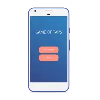 Game Of Taps -Multi Player Game Screen Shot 0