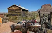 Escape Game - Desert Valley Screen Shot 3