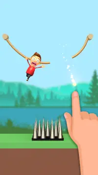 Help’em all - puzzle game Screen Shot 0