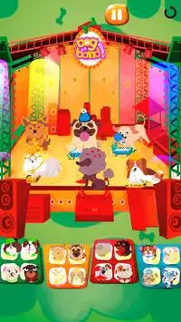 Dog Band Screen Shot 3