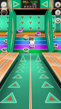 Skee-Ball Plus Screen Shot 2