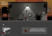Eggbot vs Zombies Screen Shot 5
