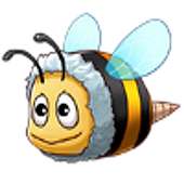 Mini Bee Match