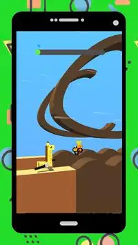 Draw Pets Climber - Mini Racing 2020 Screen Shot 7