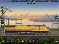Train Station: Railroad Tycoon Screen Shot 3