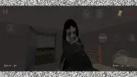 Slendergirl Must Die: Asylum Screen Shot 3