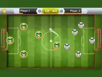 Soccer Birds Screen Shot 3