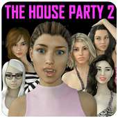 The House Party 2