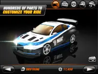 Drift Mania 2 -Car Racing Game Screen Shot 7