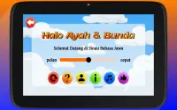 Sinau Bahasa Jawa - Aksara Hanacaraka Screen Shot 23